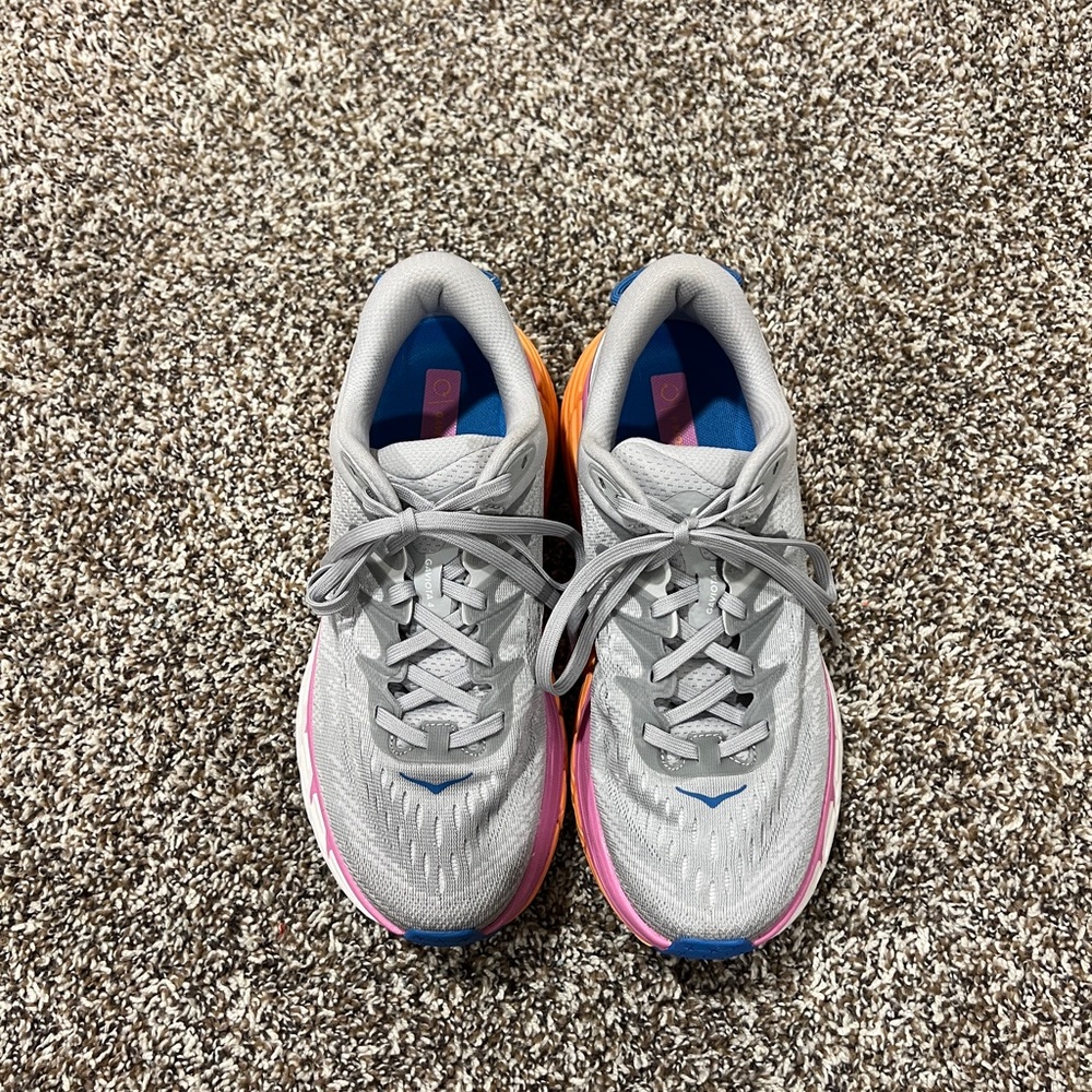 Hoka Gaviota 4